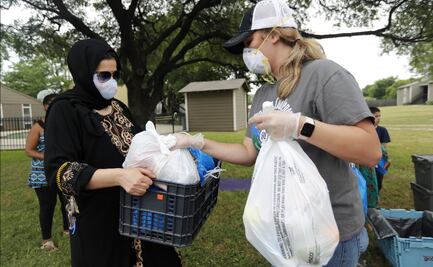 EU. Más de 41 millones solicitudes de subsidio por desempleo en 2 meses