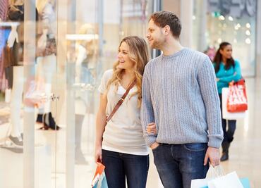 5 outlets para ir de ‘shopping’ en San Diego