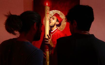 Suspenden ‘La Venida del Señor’ de la UNAM por orden judicial; autor denuncia censura tras polémica con católicos