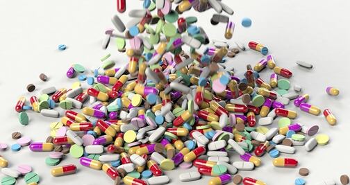 ¿Qué significa la fecha de caducidad de los medicamentos?