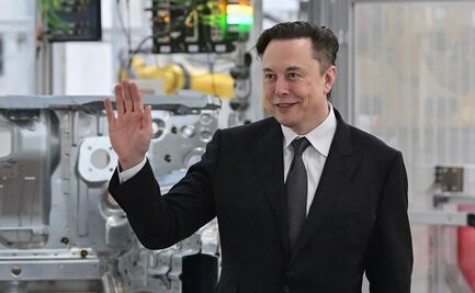 Así son los aviones privados que compró Elon Musk, el más rico del mundo 