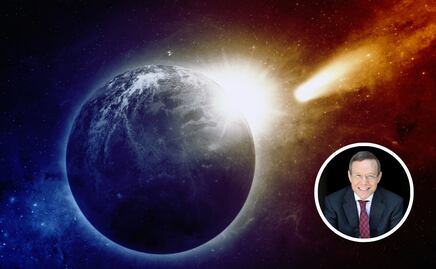 ¿3I/ATLAS es un visitante interestelar amigable o un “asesino serial”? Experto de Harvard vuelve a desafiar a la NASA con nuevas teorías