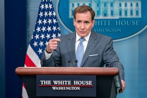 EU respeta decisiones de Israel sobre posible invasión de Gaza: Casa Blanca