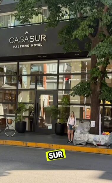 Foto: Shanik Berman / IG