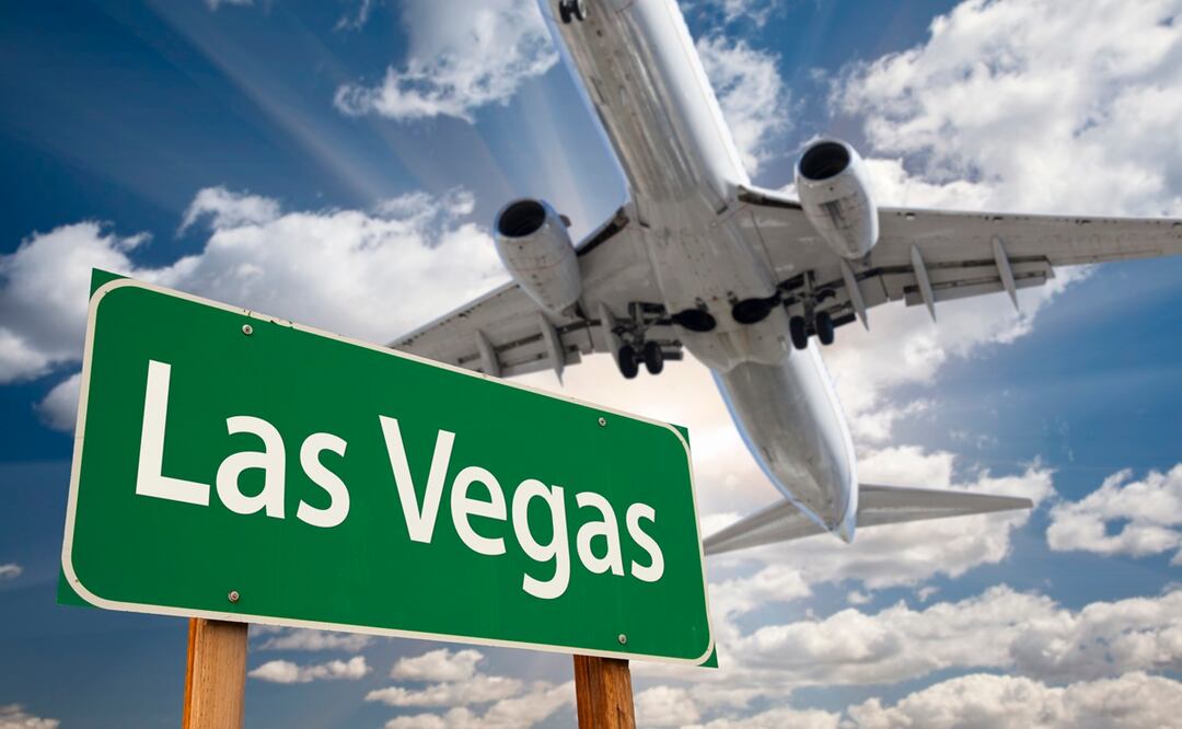 Las Vegas/iStock/ Feverpitched