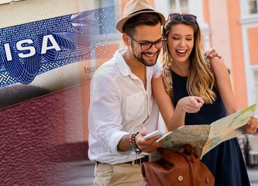 NUEVAS FECHAS: Citas disponibles para tramitar tu visa americana de primera vez