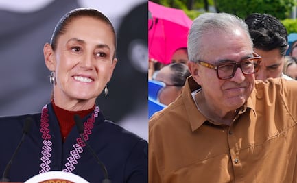 Rocha Moya duró solo 32 horas como gobernador: Sheinbaum descarta su regreso