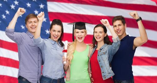 Georgia College ofrece becas de $19,000 dólares para estudiantes internacionales