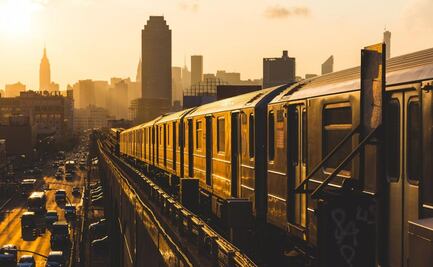 Metro de NY pide vetar a un pasajero por primera vez en su historia