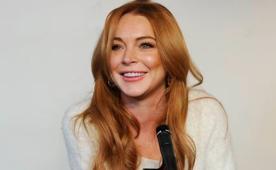 La película original de 'Mean Girls' con Lindsay Lohan se estrenó en 2004. Foto: AP