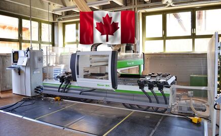 ¿Buscas trabajo? Canadá solicita mexicanos para ser ayudantes de maquinista