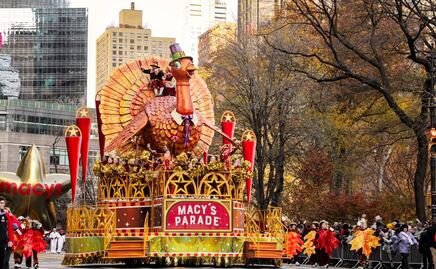 Las mejores 15 ciudades para celebrar Acción de Gracias 2023; Nueva York no es una de ellas