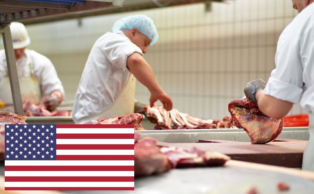 Trabajo en Estados Unidos/ iStock/ industryview