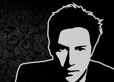 Una estrella austera. La vida trágica de Keanu Reeves