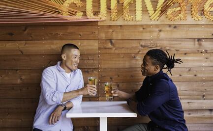 Playa, cerveza, golf... Actividades para hacer en Anaheim con amigos 