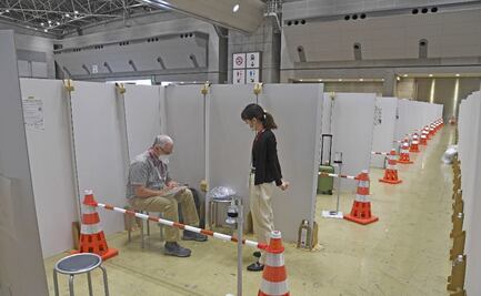 Juegos Olímpicos. Varios casos de covid en delegación holandesa