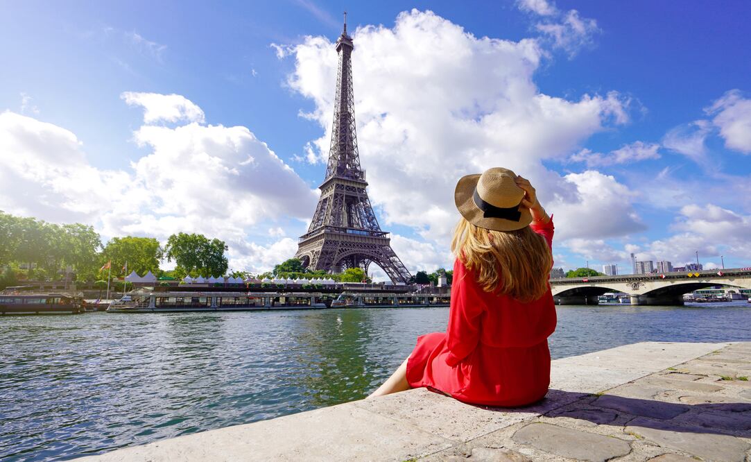 Torre Eiffel. ¿Por qué está cerrada? ¿Hasta cuándo habrá acceso para los turistas?. iStock/Zigres