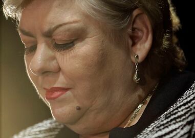 ¿Cuántos esposos tuvo Paquita la del Barrio? ¿Qué le pasó a sus gemelos?