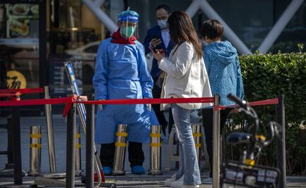 La OMS mantiene la emergencia por Covid-19; temen mutación y peligrosidad del virus