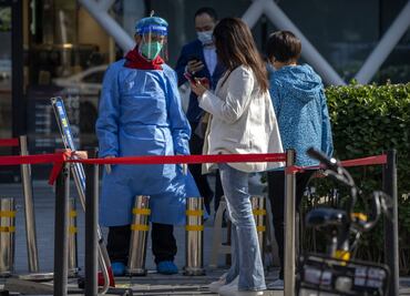 La OMS mantiene la emergencia por Covid-19; temen mutación y peligrosidad del virus