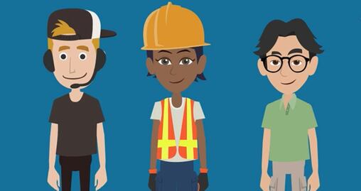 ¿Quiénes pueden obtener la visa para EU por la vía rápida?