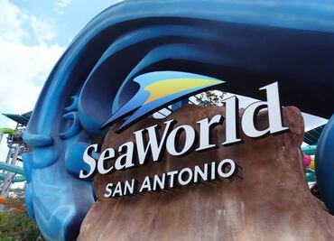 Casas embrujadas y mucho terror: así es el festival de Halloween en SeaWorld San Antonio