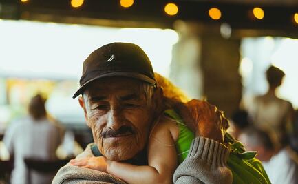 Día del Abuelo 2022: ¿Cuándo se celebra en México y Estados Unidos?