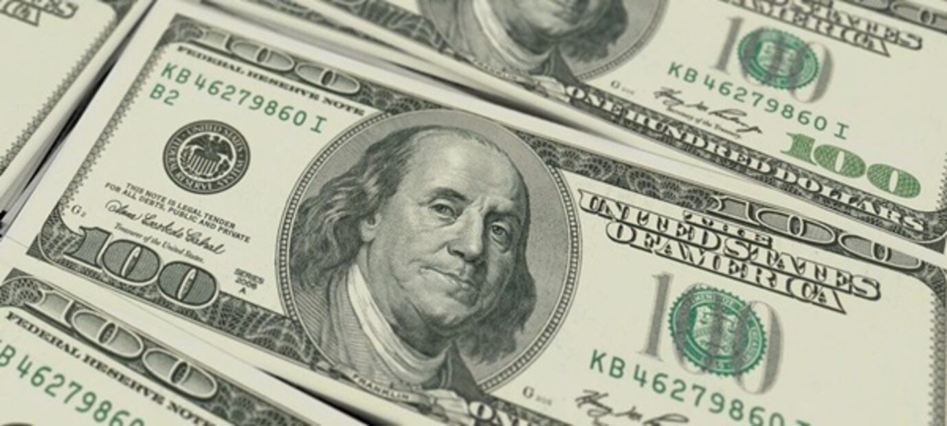 ¿Cuánto valen y qué personajes están en los billetes de Estados Unidos?