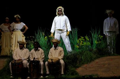 Bad Bunny conquista a Estados Unidos: mayoría aprueba su show en el Super Bowl 2025