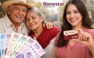 Es oficial: abren registro para Pensión Bienestar Adultos Mayores y Mujeres Bienestar; calendario y requisitos 