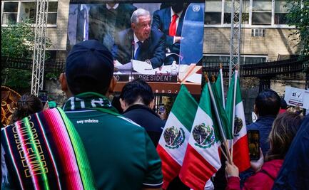 México reduce pobreza: 8.3 millones de personas salen de la carencia durante gobierno de AMLO, según INEGI