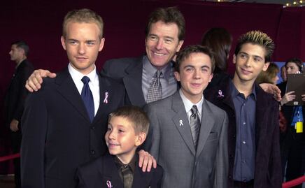 Frankie Muniz revela que ‘Malcolm el de en medio’ podría regresar tras 16 años