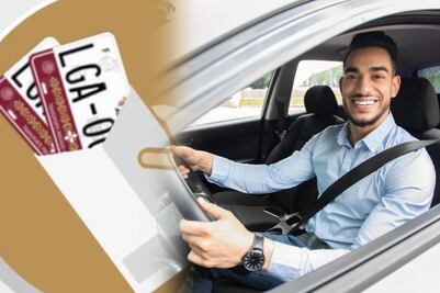 Reemplacamiento Edomex inicia en JULIO: Calendario, costo y requisitos para renovar placas