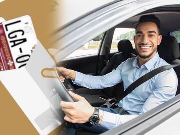 Reemplacamiento Edomex inicia en JULIO: Calendario, costo y requisitos para renovar placas