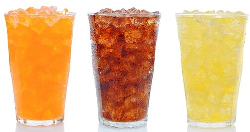  Harvard halla 'fuerte' vínculo entre refresco y riesgo de muerte prematura