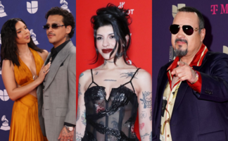 ¿Sabotaje? Los Aguilar y Christian Nodal estarían buscando evitar la presentación de Cazzu en Premios lo Nuestro 