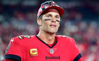 ¿Tom Brady tiene nueva novia? Ella es la modelo que le declaró su amor