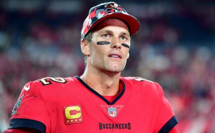 ¿Tom Brady tiene nueva novia? Ella es la modelo que le declaró su amor