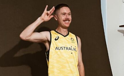 Jugador de hockey se amputa el dedo para participar en los Juegos Olímpicos de París 2024