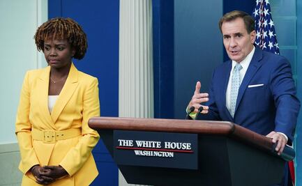 Estados Unidos advierte a Rusia de "graves consecuencias" si usa armas nucleares