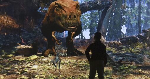 ¿Cuánto cuesta visitar el Museo Americano de Historia Natural?