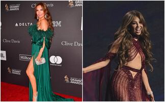 ¡Arrasando! Esta es la fortuna y vida de lujo de Thalía 