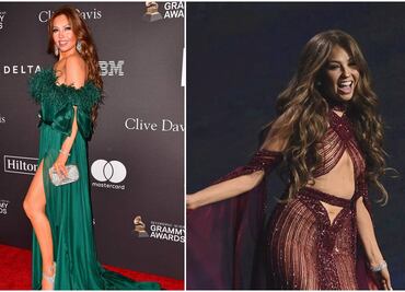 ¡Arrasando! Esta es la fortuna y vida de lujo de Thalía