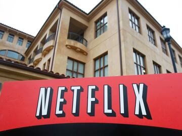 En picada: Netflix perdió 1 millón de suscriptores en el último trimestre