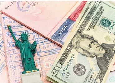 Por estas razones pueden cancelarte la Visa