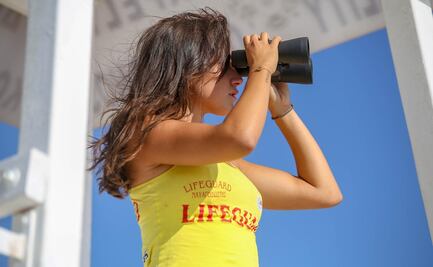 EU sufre escasez de salvavidas y busca trabajadores 'urgentemente'