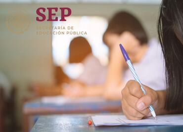 SEP. ¿Cuándo es el primer puente del ciclo escolar 2024-2025? ¿Qué mes tienes más descansos?