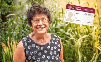 INAPAM: módulos y requisitos actualizados. ¿La CURP biométrica es necesaria para el registro?