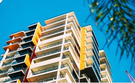 Mueren cuatro integrantes de una familia tras arrojarse de un séptimo piso