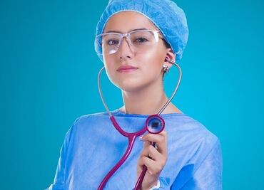 Mejores y peores estados para trabajar como enfermera en EU